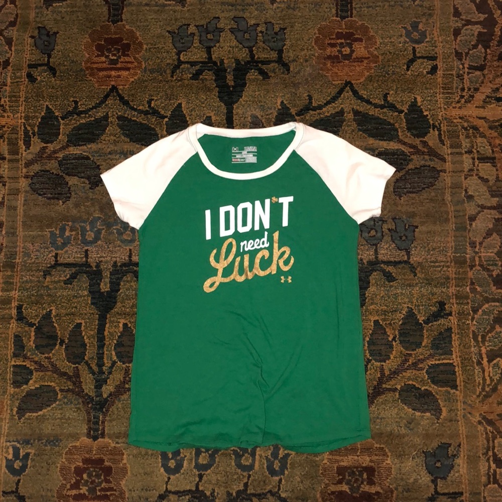 Under Armour Youth T-Shirt